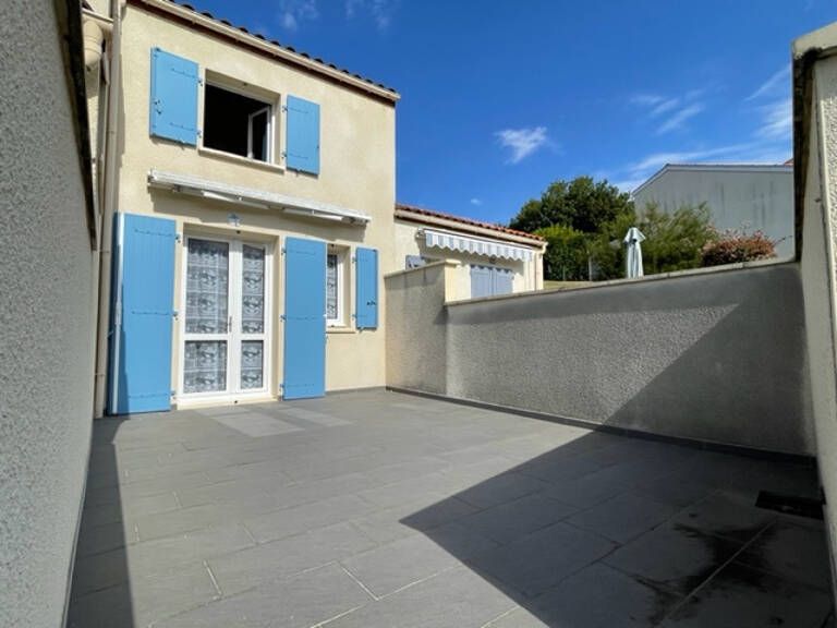 Maison de vacances proche plages à Meschers/Gironde — photo 1