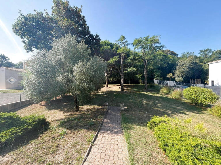 Maison 82 m2 sur terrain de 1101 m2 17132 Meschers/Gironde — photo 1