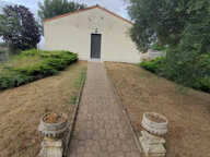 Maison 82 m2 sur terrain de 1101 m2 17132 Meschers/Gironde — photo 2