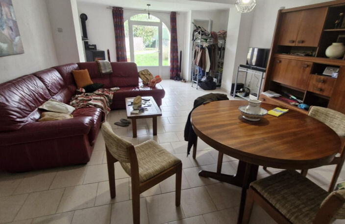 Appartement  91 m2 17132 Meschers sur Gironde — photo 2