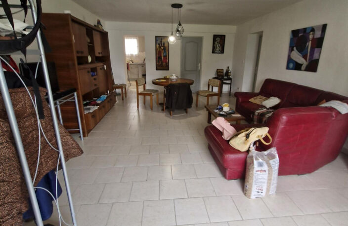Appartement  91 m2 17132 Meschers sur Gironde — photo 3