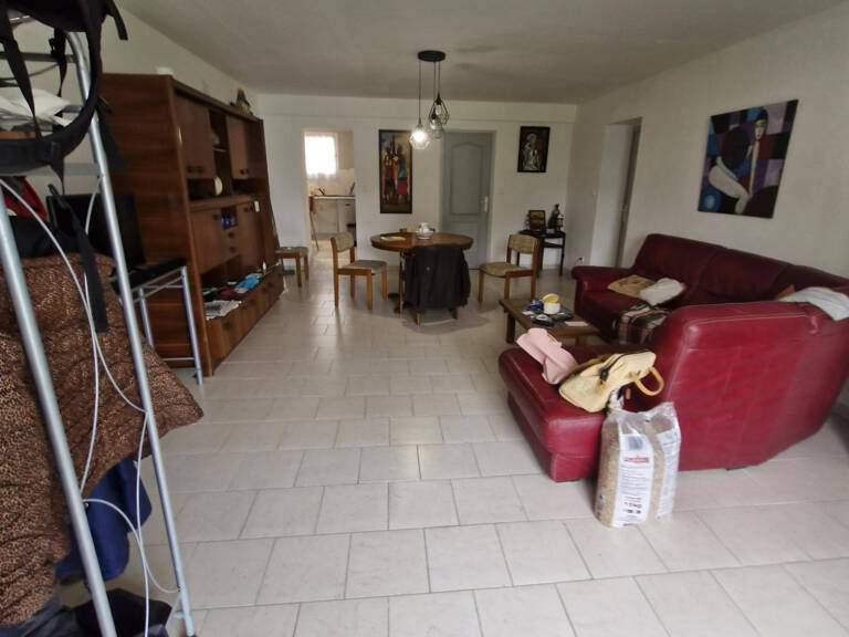 Appartement  91 m2 17132 Meschers sur Gironde — photo 1