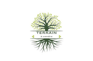Terrain à bâtir 200m2 Meschers. — photo du bien