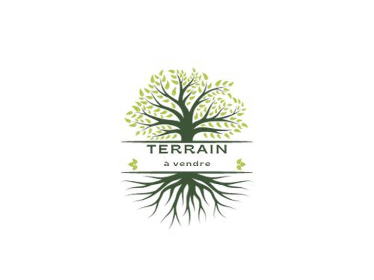 Terrain à bâtir 200m2 Meschers. — photo 1
