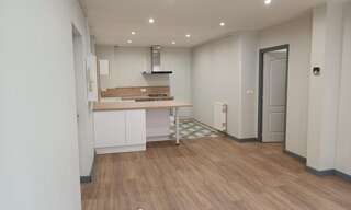Appartement 3 Pièces 84 m² à louer à Castelnaudary (11400)