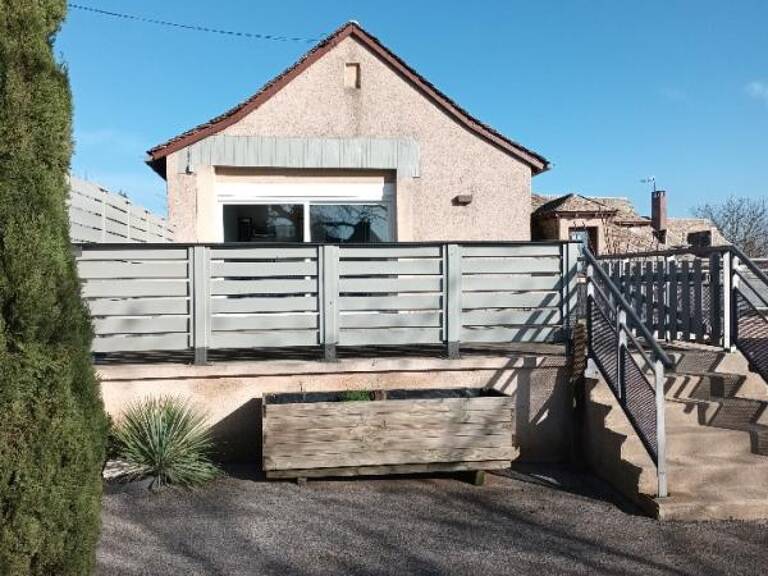 LOCATION MAISON T3 DRUELLE BALSAC SANS FRAIS D'AGENCE — photo 1