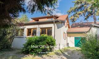 Maison 4 Pièces 134 m² à vendre à Annecy (74000)