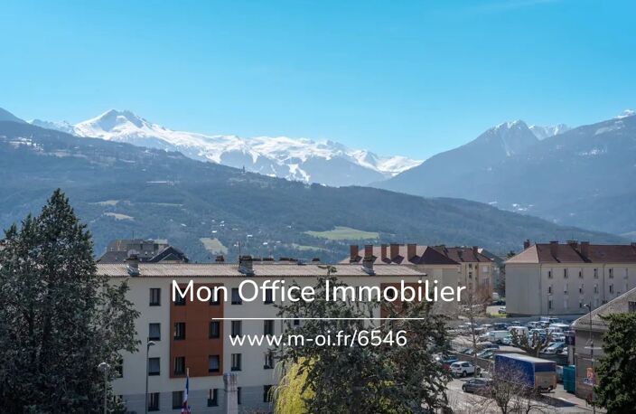 Référence : 7003-MTE - Appartement Type 5 105m²- Centre ville - 50 m² de terrasses — photo 2