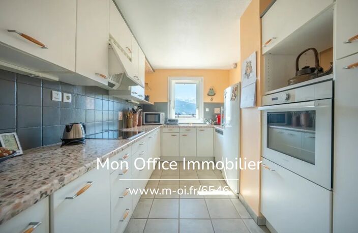 Référence : 7003-MTE - Appartement Type 5 105m²- Centre ville - 50 m² de terrasses — photo 3
