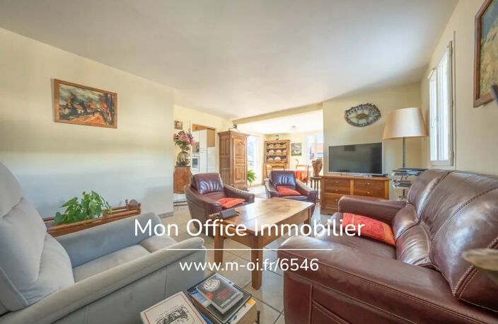 Référence : 7003-MTE - Appartement Type 5 105m²- Centre ville - 50 m² de terrasses — photo 4