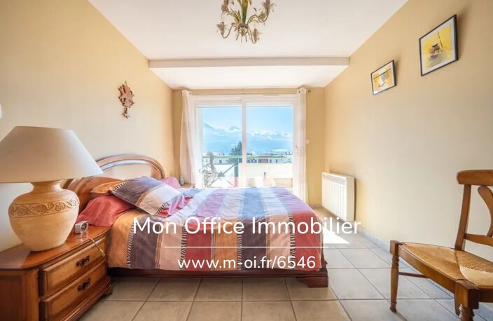 Référence : 7003-MTE - Appartement Type 5 105m²- Centre ville - 50 m² de terrasses — photo 5