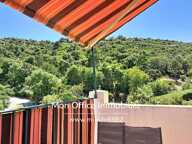 Référence : 6982-LES. - MAZET DUPLEX VUE MER & COLLINES AVEC TERRASSE & PARKING À CAVALAIRE SUR MER — photo 3