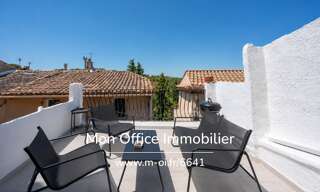 Maison 3 Pièces 55 m² à vendre à Bouc-Bel-Air (13320)