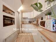 Référence : 6641-CDI - Spécial investisseur – Maison de village avec terrasse et locataire en place au cœur de Bouc-Bel-Air — photo 4