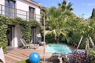 Maison 5 pièces 1099000 €