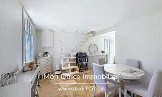 Maison 4 Pièces 91 m² à vendre à Cavalaire-sur-Mer (83240)