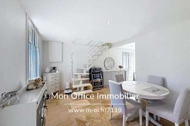 Maison 4 pièces 455000 €