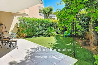 Appartement 3 pièces 450000 €