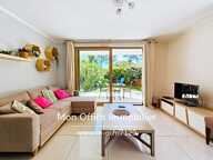 Référence : 7120-LES - APPARTEMENT T3 GRAND JARDIN PROCHE CENTRE & PLAGES À CAVALAIRE SUR MER — photo 2