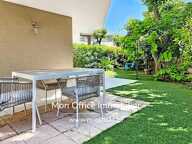 Référence : 7120-LES - APPARTEMENT T3 GRAND JARDIN PROCHE CENTRE & PLAGES À CAVALAIRE SUR MER — photo 4