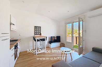 Appartement 2 pièces 249900 €