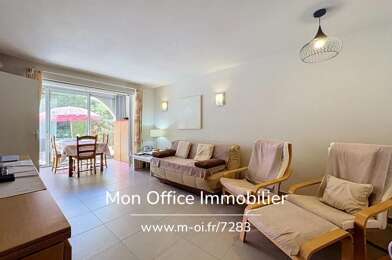 Appartement 2 pièces 249000 €