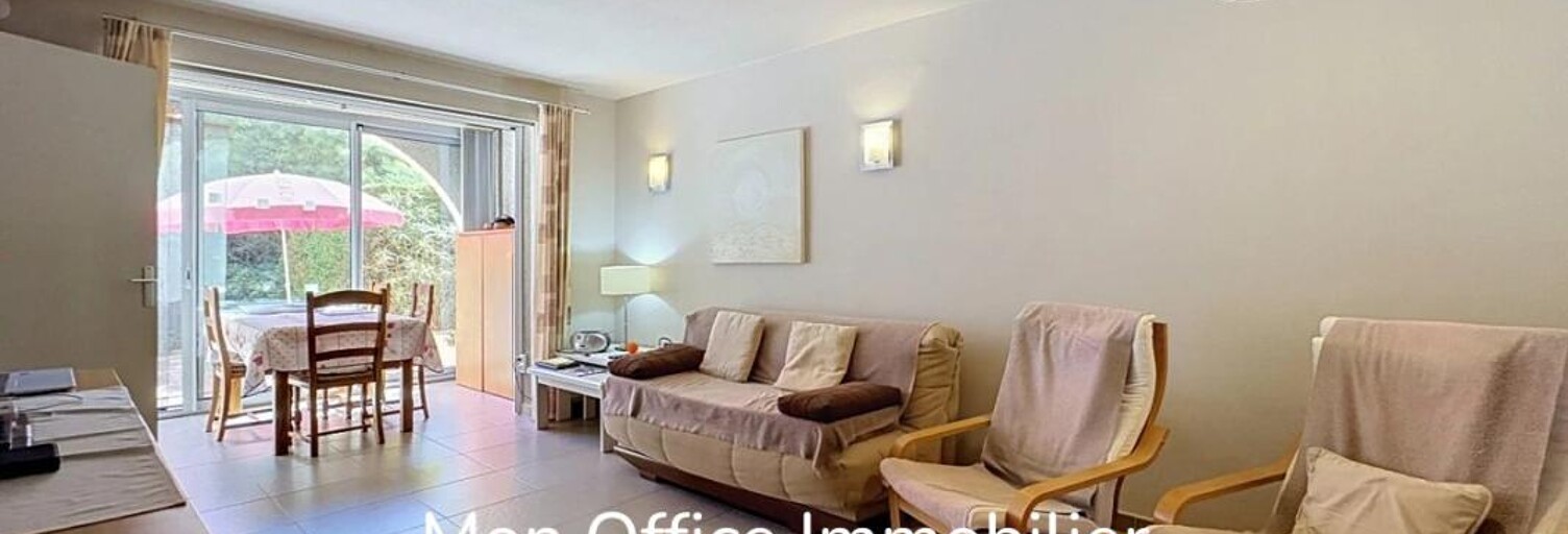 Appartement 2 Pièces 45 m² à vendre à Cavalaire-sur-Mer (83240)