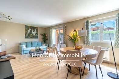 Maison 5 pièces 599000 €