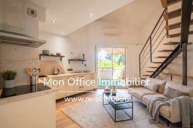 Appartement 3 pièces 299000 €