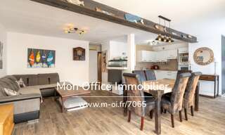 Maison 6 Pièces 130 m² à vendre à La Croix-Valmer (83420)
