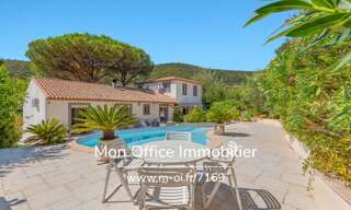 Maison 5 Pièces 160 m² à vendre à La Croix-Valmer (83420)