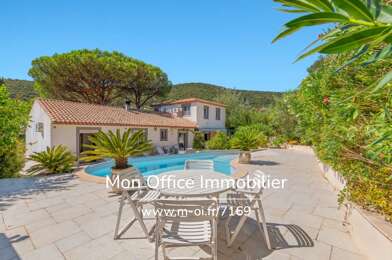 Maison 5 pièces 1600000 €