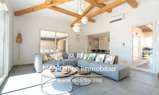 Maison 7 Pièces 167 m² à vendre à Grimaud (83310)