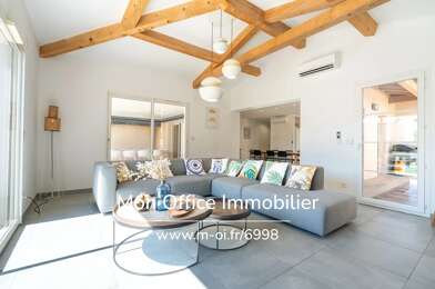 Maison 7 pièces 1150000 €