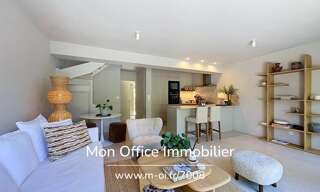 Maison 3 Pièces 70 m² à vendre à Grimaud (83310)