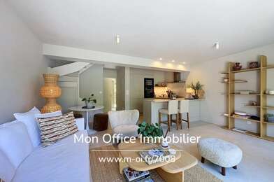 Maison 3 pièces 775000 €
