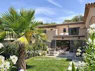 Référence : 7008-LES - DUPLEX T3 RÉNOVÉ À 100M DE LA PLAGE À VENDRE À GRIMAUD BEAUVALLON — photo 2