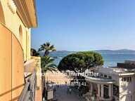 Référence : 7141-LES. - APPARTEMENT VUE MER RÉNOVÉ PROCHE PLAGE & PORT À SAINTE MAXIME — photo 2