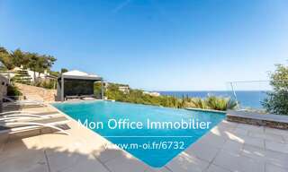 Maison 7 Pièces 254 m² à vendre à Roquebrune-sur-Argens (83380)