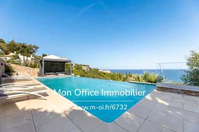 Maison 7 pièces 5950000 €