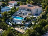 Référence : 6732-JDO - Villa d’exception avec vue mer panoramique aux Issambres — photo 2