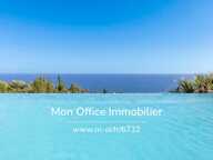 Référence : 6732-JDO - Villa d’exception avec vue mer panoramique aux Issambres — photo 3