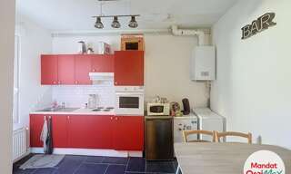 Appartement 2 Pièces 39 m² à vendre à Vichy (03200)