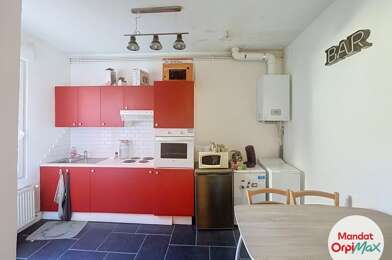 Appartement 2 pièces 87200 €