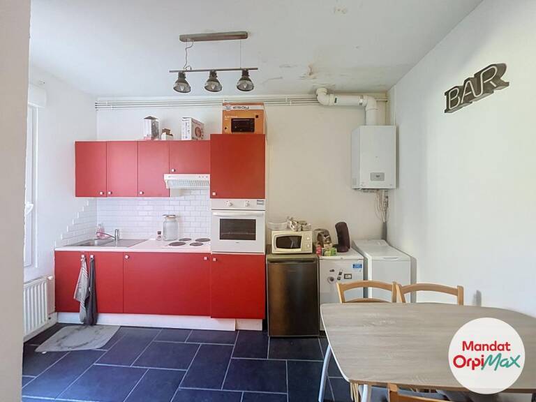 Appartement À Vendre — photo 1
