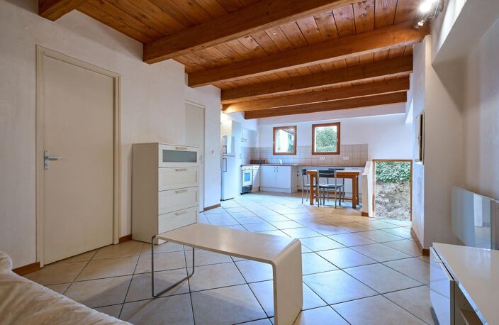 EXCLUSIVITÉ – VALENSOLE – IMMEUBLE DE RAPPORT – 2 T2 RÉNOVÉS — photo 5