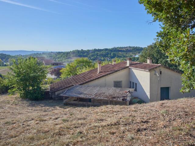 Maison proposé à Pierrevert