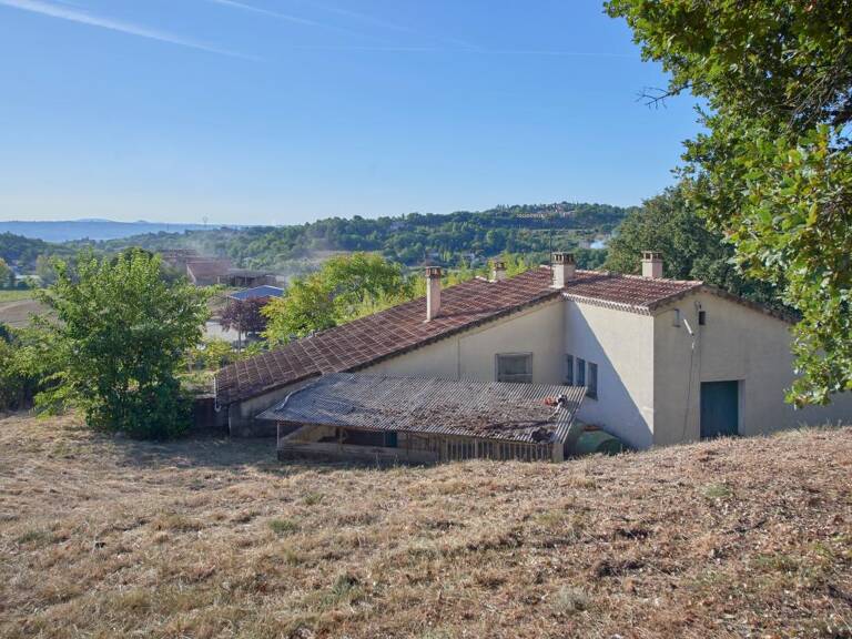 Pierrevert - Maison de plain-pied — photo 1