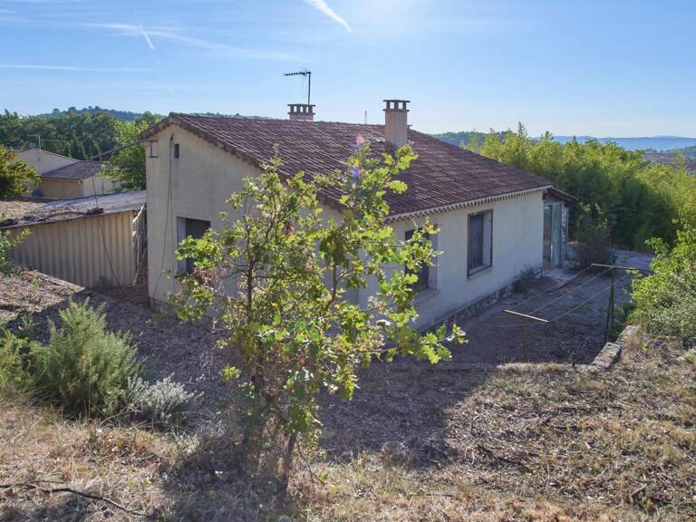 Pierrevert - Maison de plain-pied — photo 1