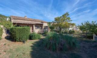 Maison 3 Pièces 80 m² à vendre à Villeneuve (04180)